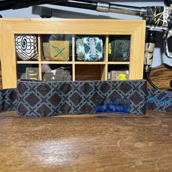 Hormesis Mike Paxson “Grappling Hook”