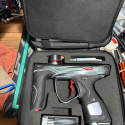 Dye M3+