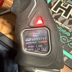Dye M3+