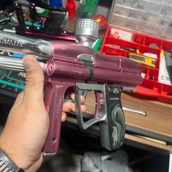 2005 angel Speed “pink lady”