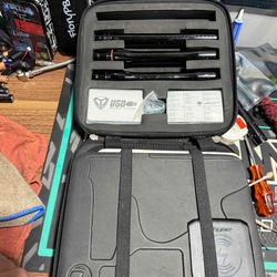 Dye M3+