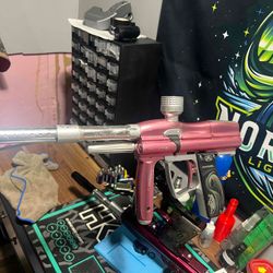 2005 angel Speed “pink lady”