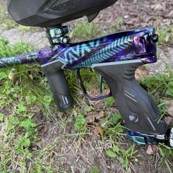 (1of1) Dye MXR “Urban Decay”