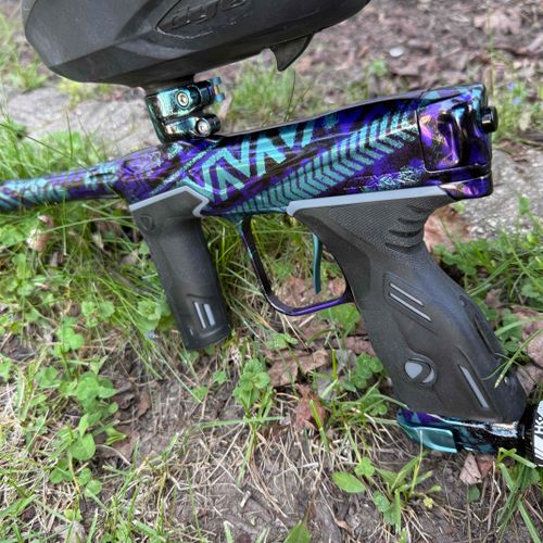 (1of1) Dye MXR “Urban Decay”