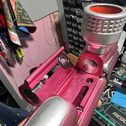 2005 angel Speed “pink lady”