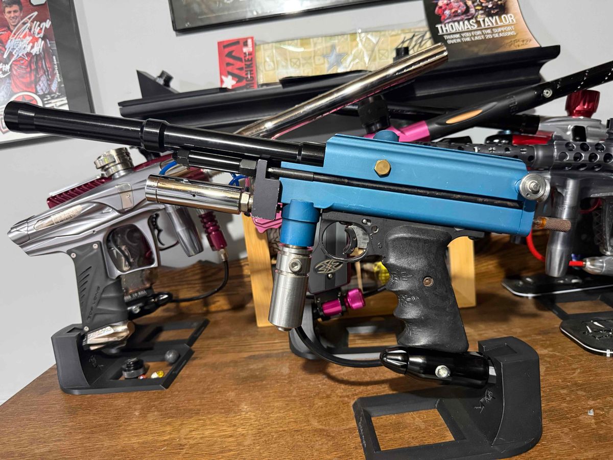 97 P block Right feed