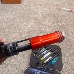 Planet Eclipse CS2 