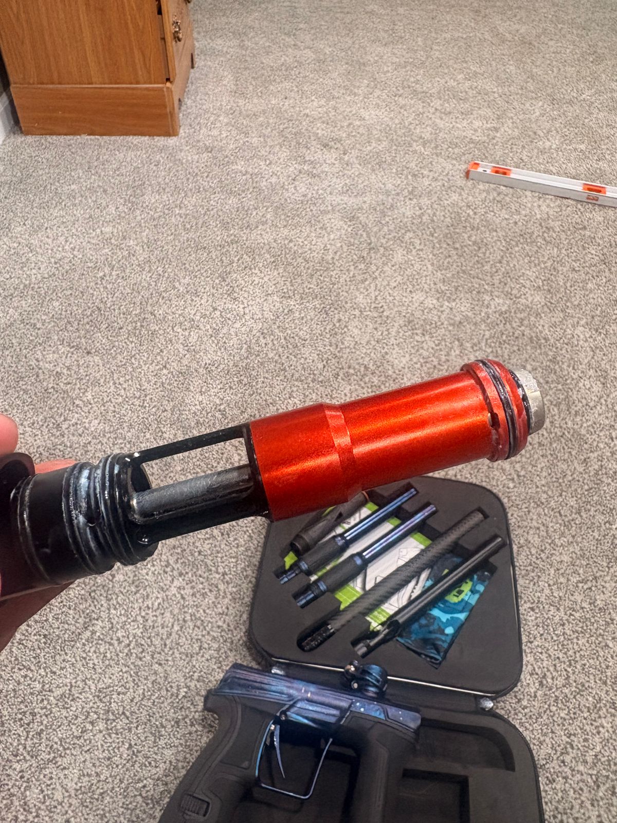 Planet Eclipse CS2 