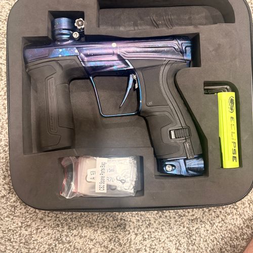Planet Eclipse CS2 