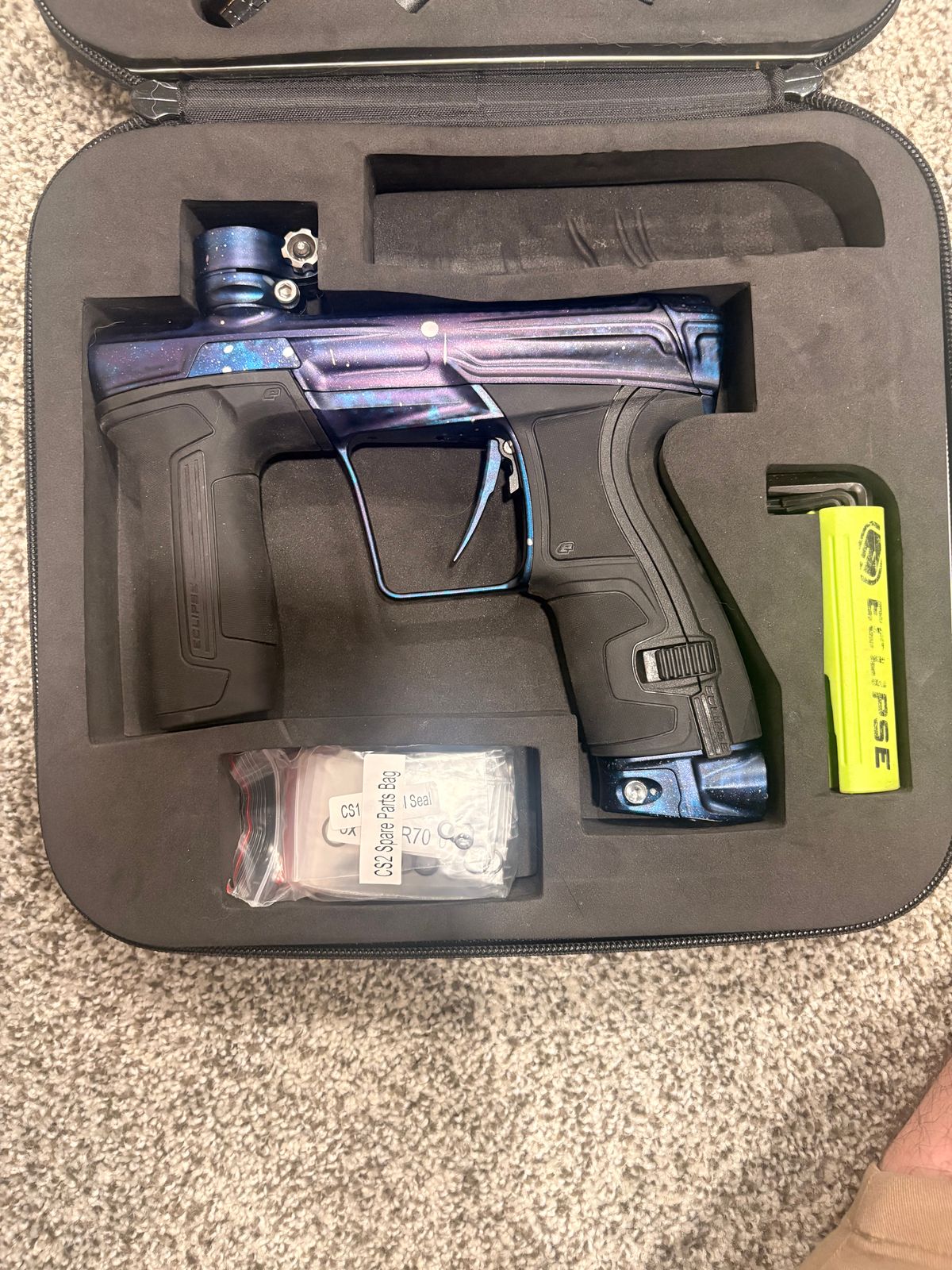 Planet Eclipse CS2 