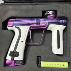 CS3 Destiny Phoenix 