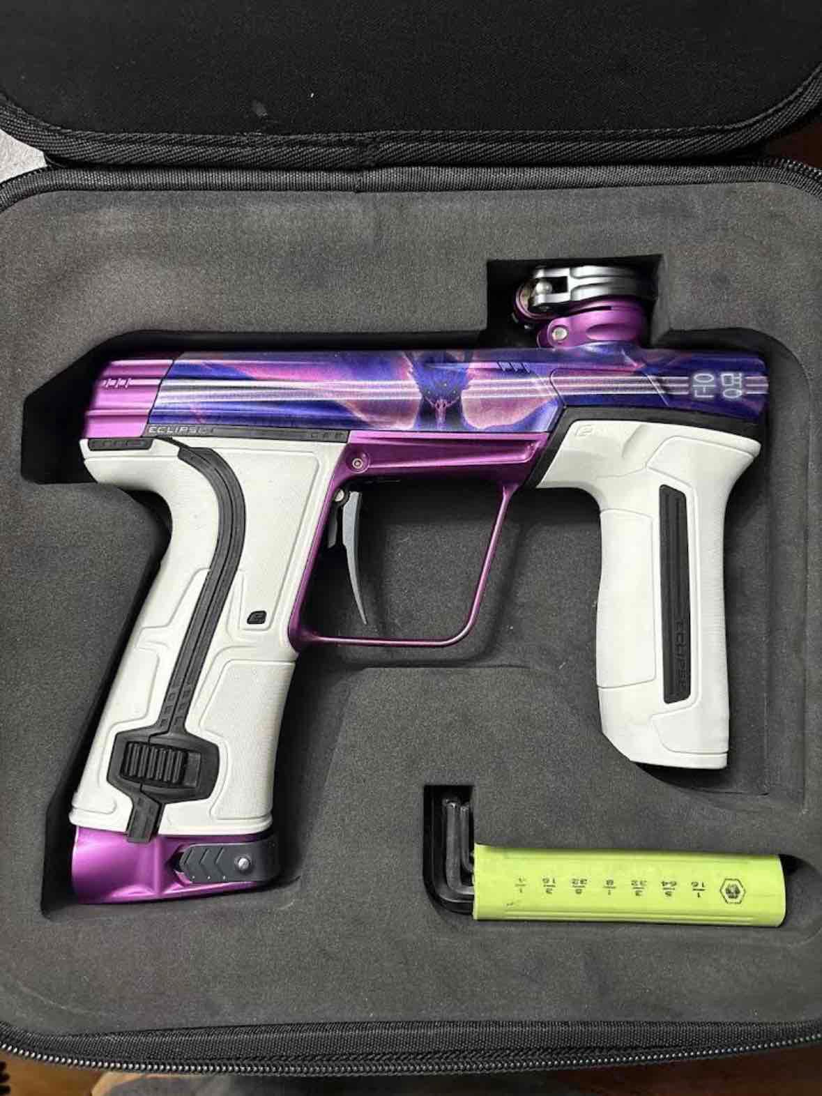 CS3 Destiny Phoenix 