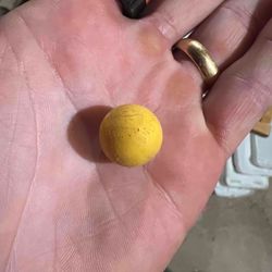 A Single Reball