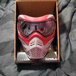 New vforce grill 2.0 