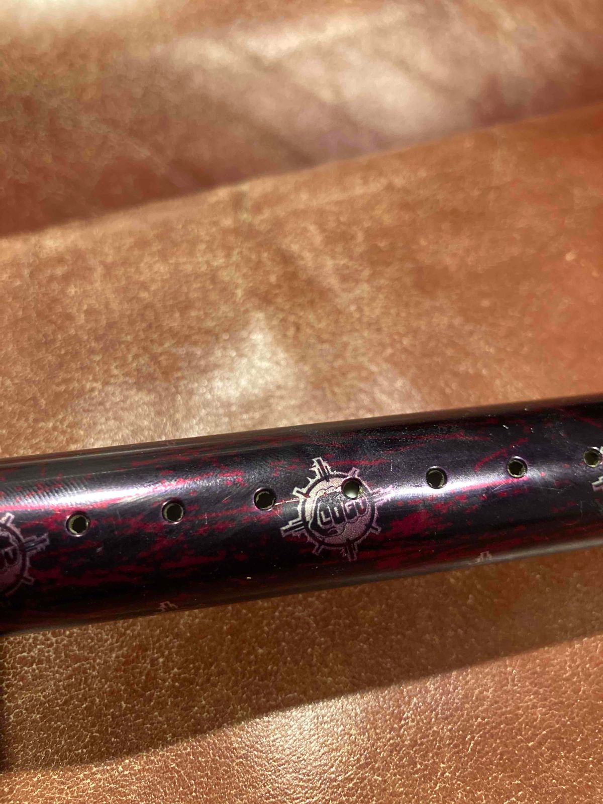 L.I.F.T Dye UL tip