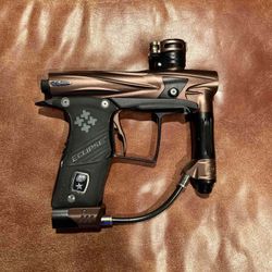 Brown/Black Planet Eclipse Geo 2.1