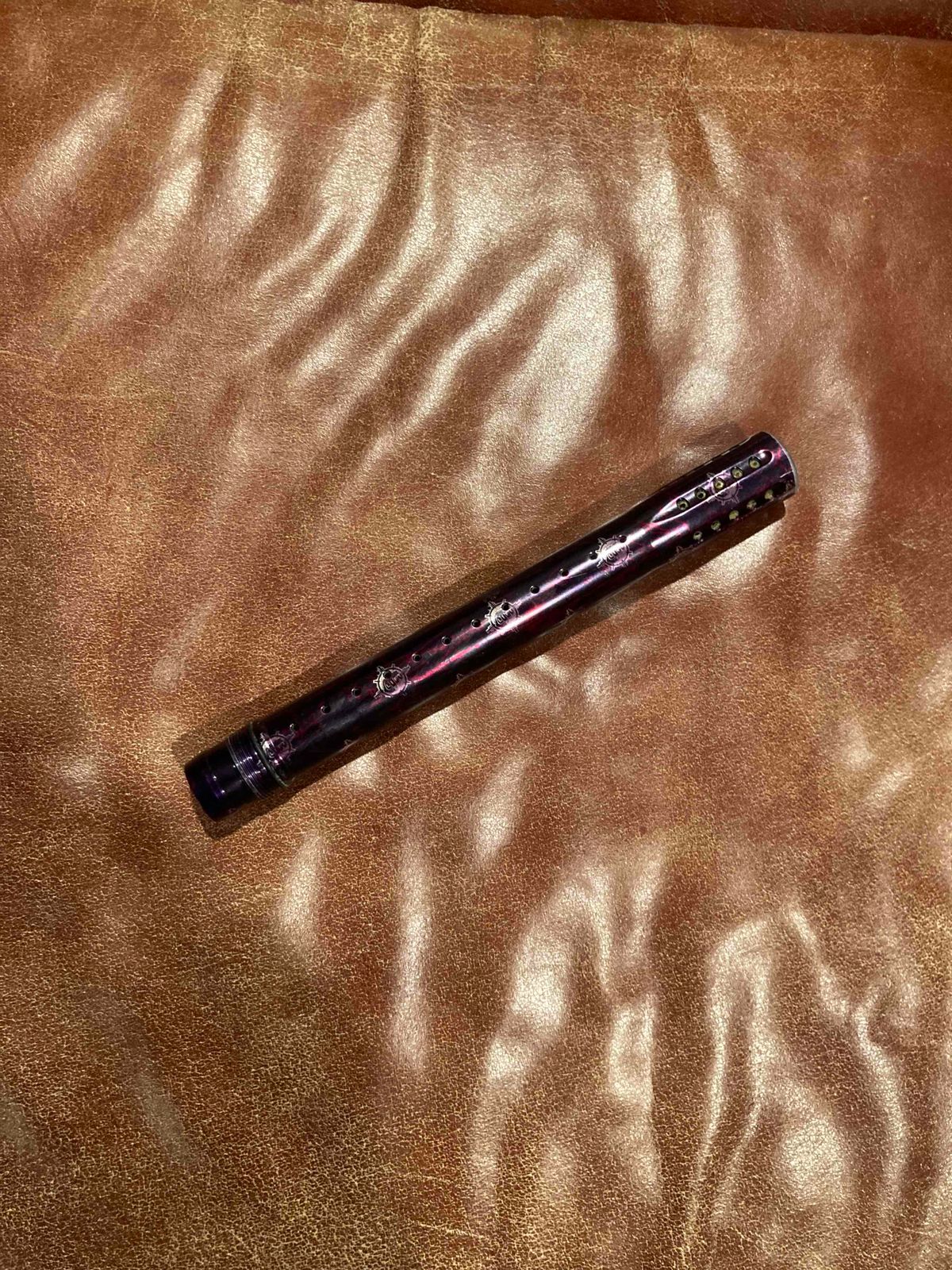 L.I.F.T Dye UL tip