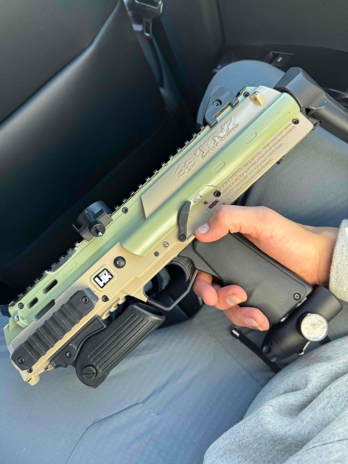 BT Empire TM7