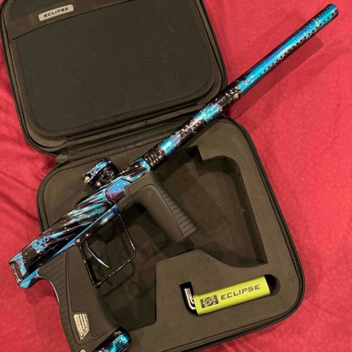 Hk Army Orbit 180R I￼nterstellar