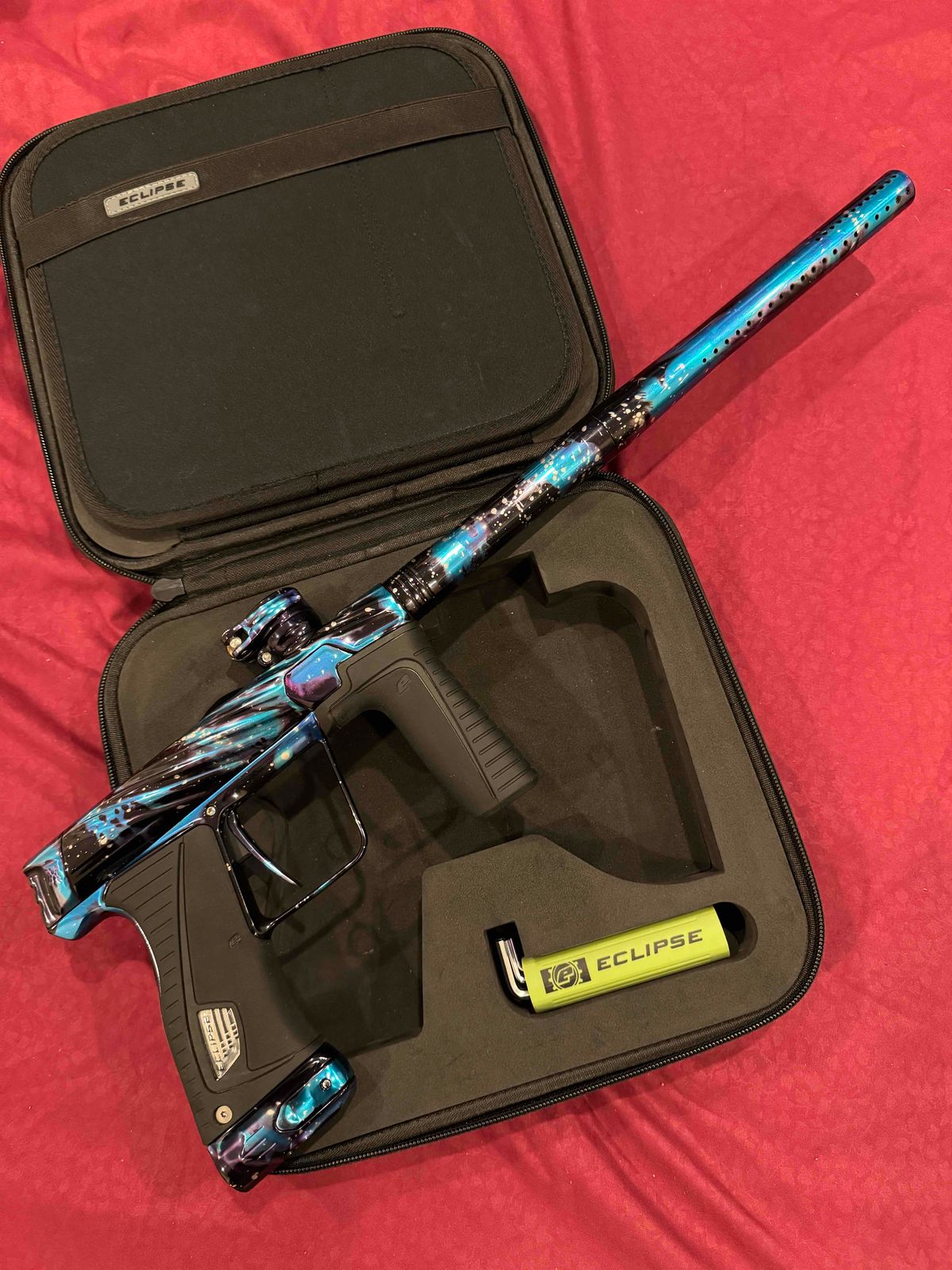 Hk Army Orbit 180R I￼nterstellar