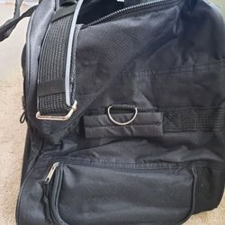 Adrenaline Roller Gear Bag