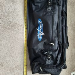 Adrenaline Roller Gear Bag