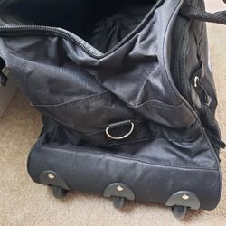 Adrenaline Roller Gear Bag