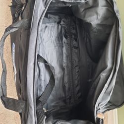 Adrenaline Roller Gear Bag