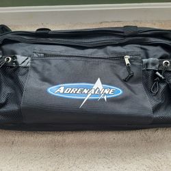 Adrenaline Roller Gear Bag