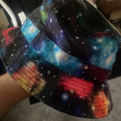 EOTS hat 