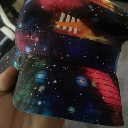 EOTS hat 
