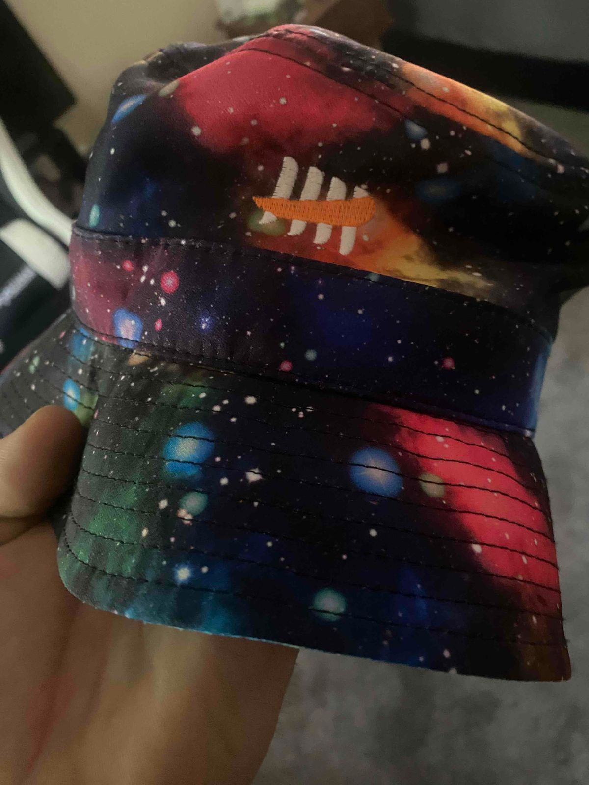 EOTS hat 