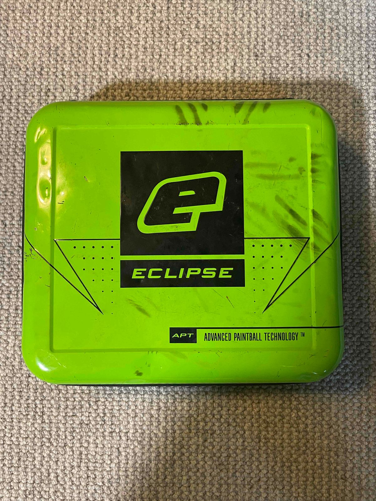 Gtek 160r w Infamous Duece 