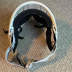 Dye i4 white gold