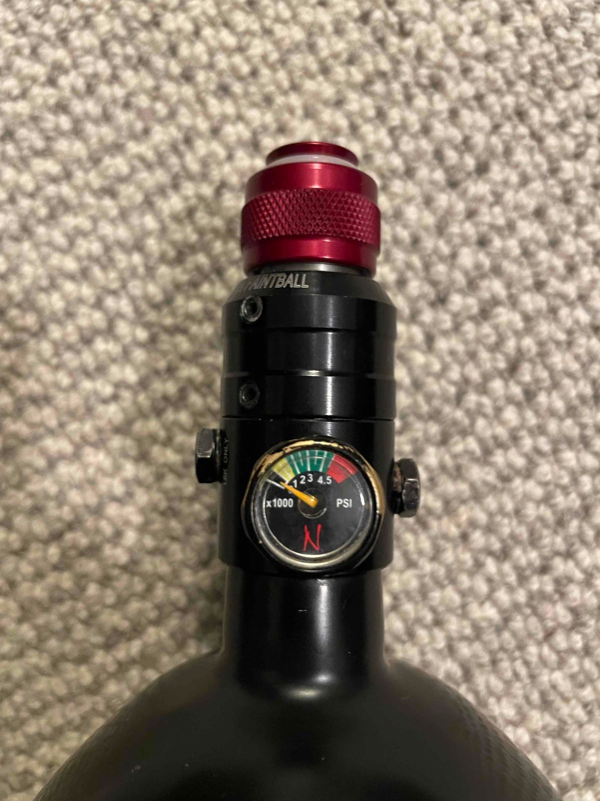 Ninja SL2 77/4500 ProV3 Reg