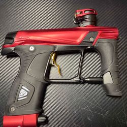 Gtek 160r w Infamous Duece 