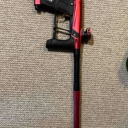 Gtek 160r w Infamous Duece 