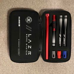 Hk Army LAZR Barrel Kit