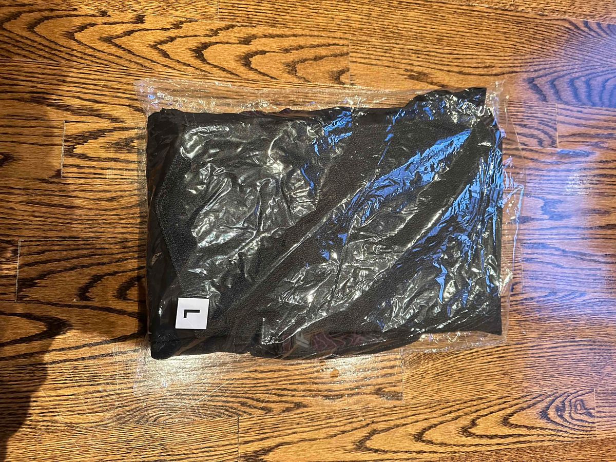 F1 x Hormesis pants