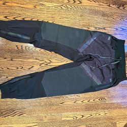 F1 x Hormesis pants