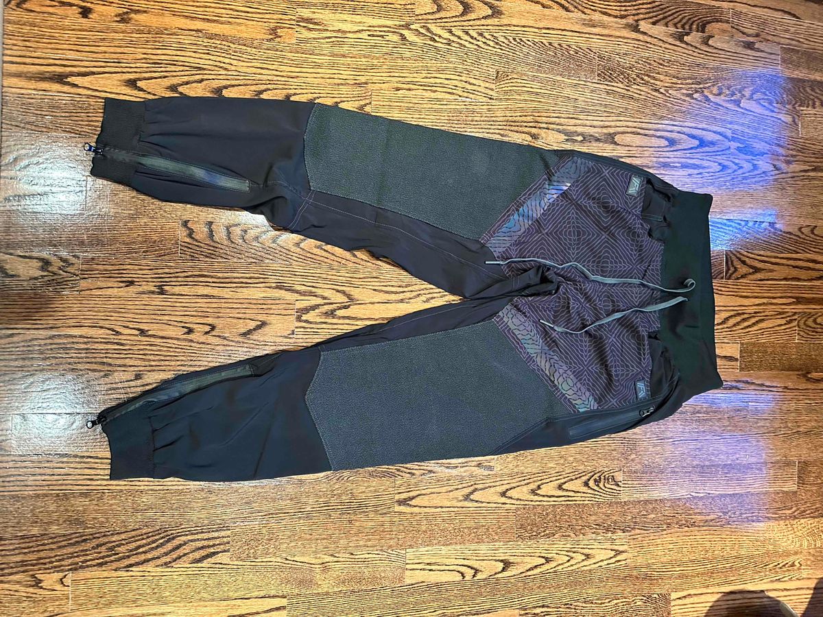 F1 x Hormesis pants