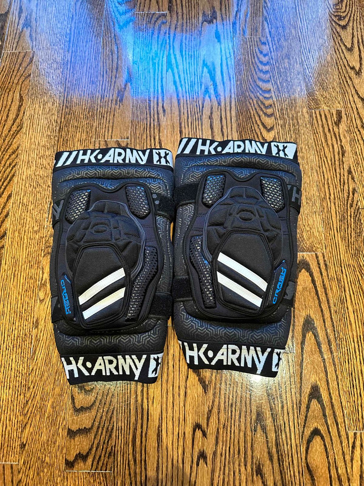 Hk Army knee pads 