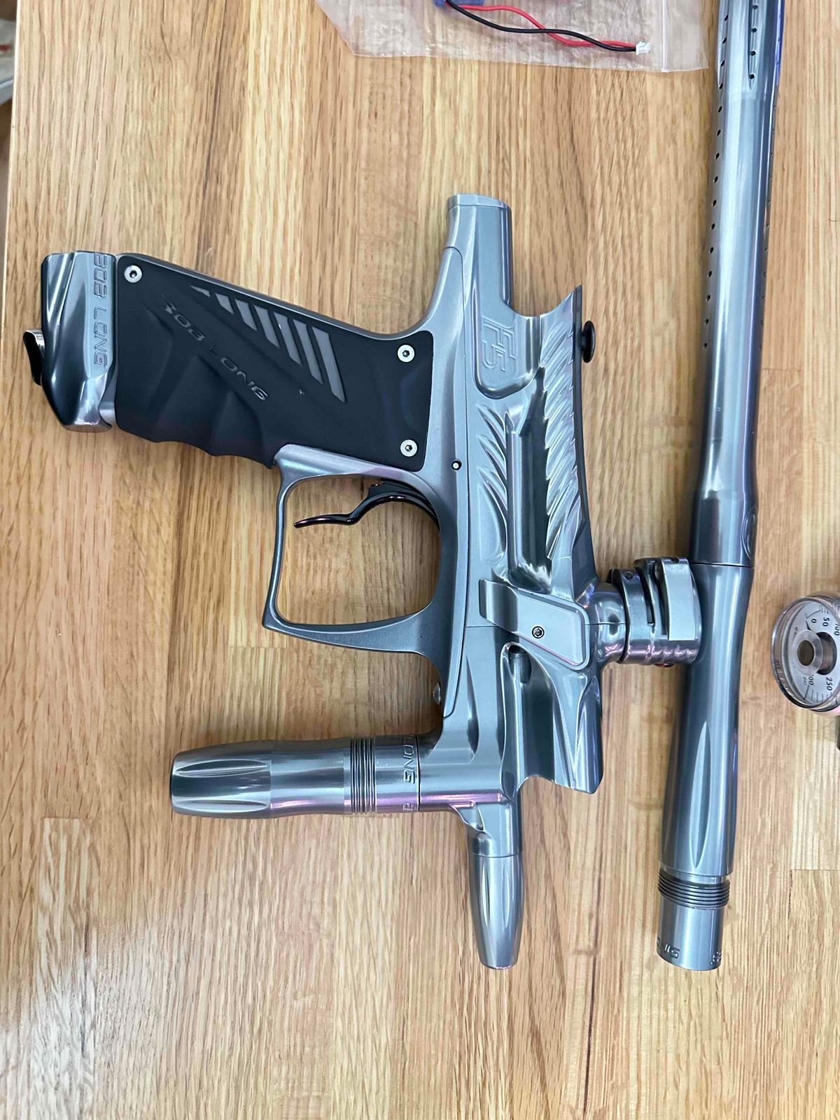 G6R F5 cut