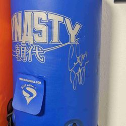 Dynasty Mini Can Bunker