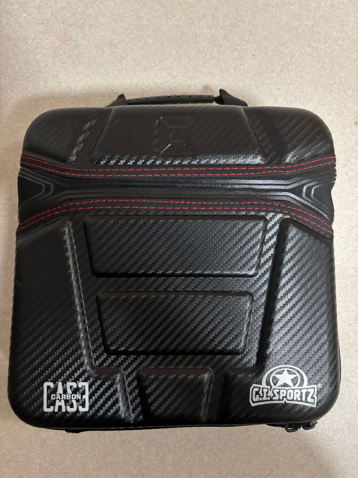 Planet Eclipse Gtek 160R GI Sports Stealth Paintball Marker