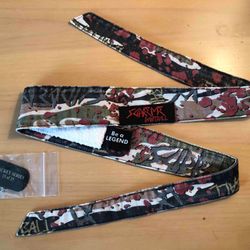 Supreme paintball Lackey series v1 headband