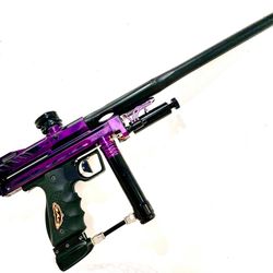 RJ Stealth STO Autococker 