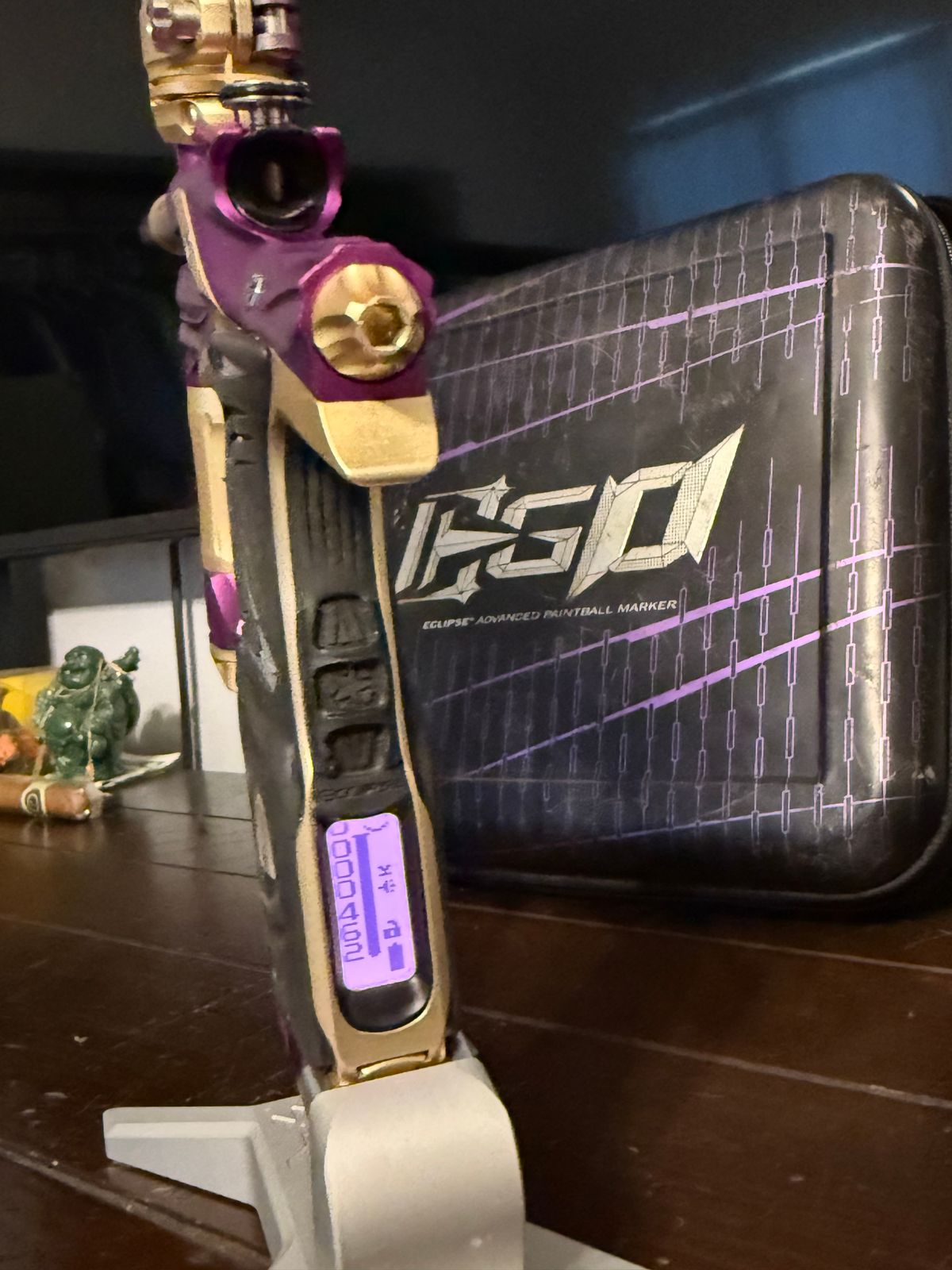 Ego 11