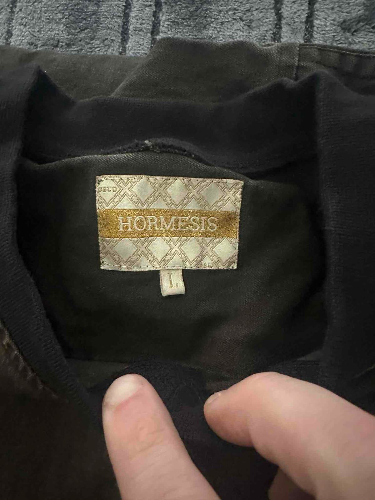 Hormesis Pullover/Jersey