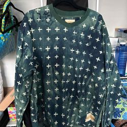 Hormesis Pullover
